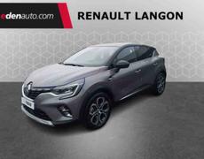Renault Captur Mazères