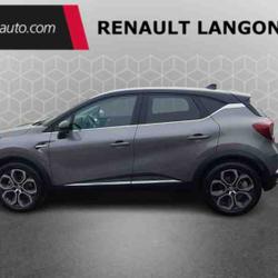 Renault Captur E-Tech full hybrid 145 Techno fast track occasion - Maz&egrave;res - photo 2/40