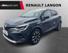 Renault Captur Mazères