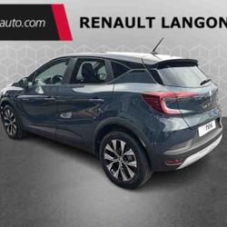 Renault Captur TCe 100 GPL Evolution occasion - Maz&egrave;res - photo 3/49
