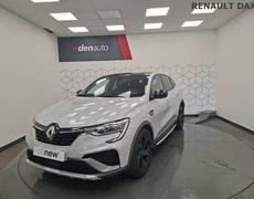 Renault Arkana Dax