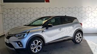 Renault Captur  - photo 0