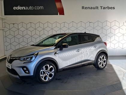 Renault Captur - TCe 90 Techno - 15 724 €