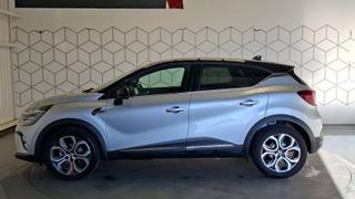 Renault Captur  - photo 1
