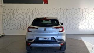 Renault Captur  - photo 3