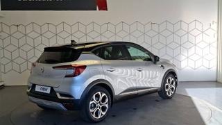 Renault Captur  - photo 4