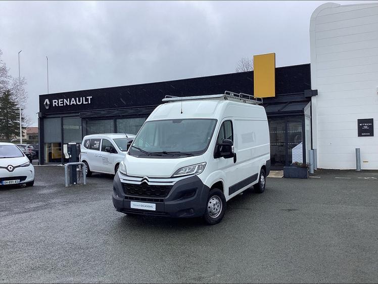 Citroen Jumper  - 13 740 €