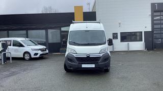 Citroen Jumper  - photo 1