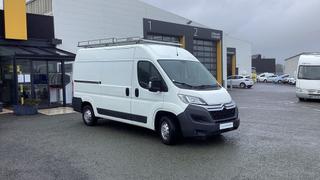 Citroen Jumper  - photo 2