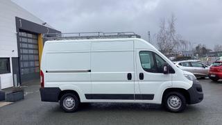 Citroen Jumper  - photo 3