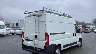 Citroen Jumper  - photo 4