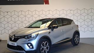 Renault Captur  - photo 0