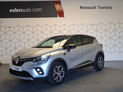 Renault Captur - TCe 90 Techno - 15 991 €