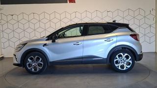 Renault Captur  - photo 1