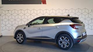 Renault Captur  - photo 2