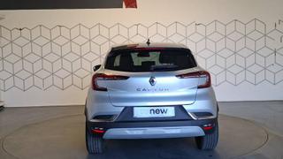 Renault Captur  - photo 3