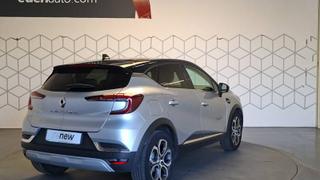 Renault Captur  - photo 4