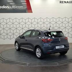 Renault Clio 5 TCe 100 GPL - 21N Business occasion - Pau - photo 3/40