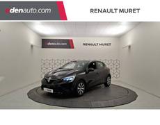 Renault Clio 5 Muret
