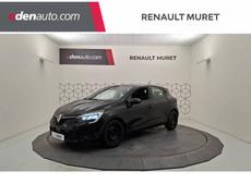 Renault Clio 5 Muret