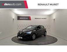 Renault Clio 5 Muret