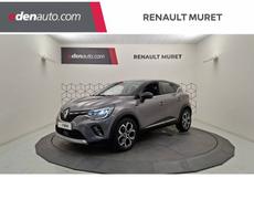 Renault Captur Muret