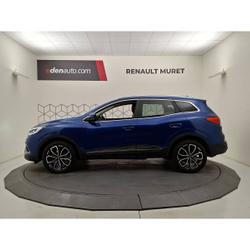 Renault Kadjar Blue dCi 115 EDC Intens Muret