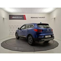 Renault Kadjar Blue dCi 115 EDC Intens Muret