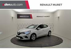 Renault Clio 5
