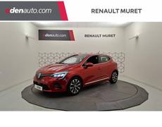 Renault Clio 5 Muret