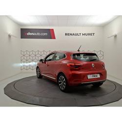Renault Clio 5 E-Tech 140 - 21N Intens Muret