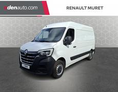 Renault Master Muret