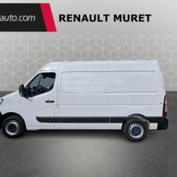 Renault Master FOURGON FGN TRAC F3300 L2H2 BLUE DCI 135 GRAND CONFORT occasion - Muret - photo 2/42