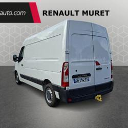 Renault Master FOURGON FGN TRAC F3300 L2H2 BLUE DCI 135 GRAND CONFORT occasion - Muret - photo 3/42