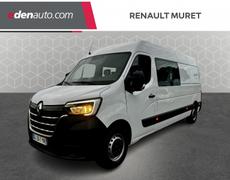 Renault Master Muret
