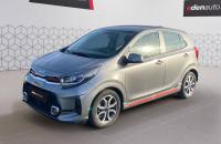 Kia Picanto 1.0 DPi 67ch BVM5 GT Line à Dax