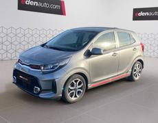 Kia Picanto Dax