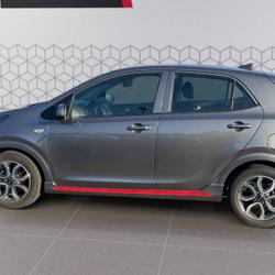 Kia Picanto 1.0 DPi 67ch BVM5 GT Line occasion - Dax - photo 2/25