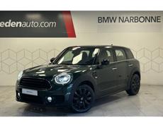 Mini Mini - Countryman 150 ch Cooper D - 15 990 €