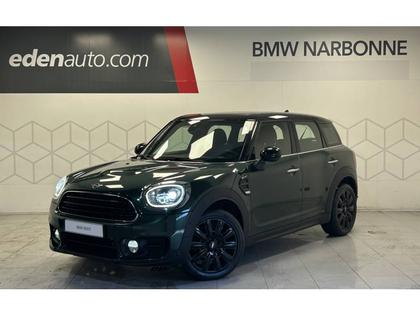 Mini Mini - Countryman 150 ch Cooper D - 15 990 €