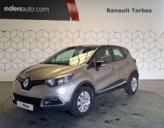 Renault Captur Tarbes
