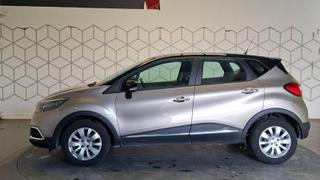 Renault Captur  - Zen - photo 1