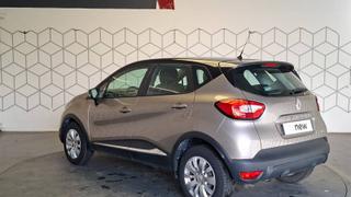 Renault Captur  - Zen - photo 2