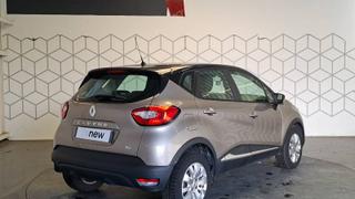 Renault Captur  - Zen - photo 4