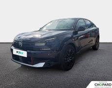 Citroen C4 Antibes