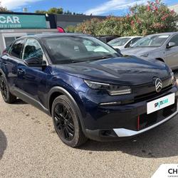 Citroen C4 Hybride 145 ch e-DCS6 Collection occasion - Antibes - photo 3/15