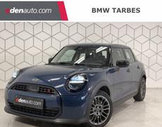 Mini Cooper - 204 ch DKG7 S Essential - 32 990 €