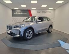 BMW X1 Limoges