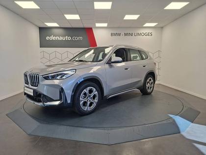 BMW X1 - sDrive 18d 150ch DKG7 xLine - 28 400 €