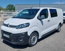 Citroen Jumpy Saint-Vallier